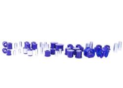 SuperPro - SuperPro Kit130K Front/Rear Suspension Bushing Kit for 93-95 Mazda RX-7 - Image 2