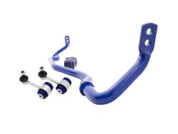 SuperPro - SuperPro RC0085RZ-22KIT AUD Rear 22mm Adjustable Bar & Link Kit - Image 1