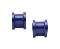 SuperPro - SuperPro SPF3584-24K 24mm Front Sway Bar Mount Bushing Set for Lexus - Image 1