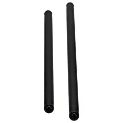 Manley - Manley 26641 Pushrod for HEMI 6.4L 4130 5/16 .120 WALL - Image 2