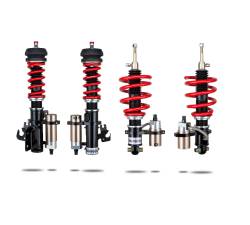 Pedders Suspension - Pedders Suspension PED-164064 REMOTE CANISTER KIT - Image 1