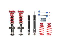 Pedders Suspension - Pedders Suspension PED-162052 Extreme XA Coilover Kit - Image 1