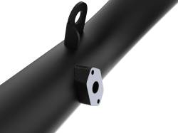 aFe Power - aFe 46-20414-B Aluminum Hot/Cold Charge Pipe Kit Black for 15-20 Audi/VW 2.0L - Image 4