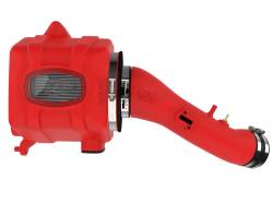 aFe Power - aFe 51-76003-R Red Cold Air Intake w/Dry-S Filter for 07-21 Toyota Tundra 5.7L - Image 5
