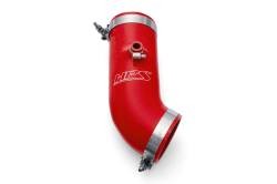 HPS Performance - HPS 57-2122 Red Red Air Intake Hose Kit for 22-25 Subaru BRZ 22-25 Toyota GR86 - Image 1