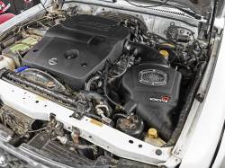 aFe Power - aFe 51-76106 Cold Air Intake System Filter for 01-16 Nissan Patrol Y61 4.8L - Image 8