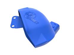 aFe Power - aFe 54-13056SL Blue Air Intake Scoop for 19-23 Ford Ranger 2.0/2.3L EcoBoost - Image 1