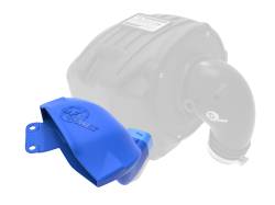 aFe Power - aFe 54-13056SL Blue Air Intake Scoop for 19-23 Ford Ranger 2.0/2.3L EcoBoost - Image 2