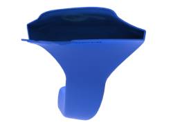 aFe Power - aFe 54-13056SL Blue Air Intake Scoop for 19-23 Ford Ranger 2.0/2.3L EcoBoost - Image 4