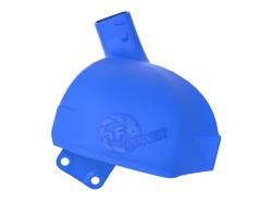 aFe Power - aFe 54-13056SL Blue Air Intake Scoop for 19-23 Ford Ranger 2.0/2.3L EcoBoost - Image 5