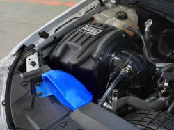 aFe Power - aFe 54-13056SL Blue Air Intake Scoop for 19-23 Ford Ranger 2.0/2.3L EcoBoost - Image 7