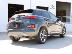 aFe Power - aFe 49-37017 2.5" Axle-Back Exhaust w/Muffler System for 18-23 Hyundai Kona 1.6L - Image 3