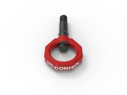 aFe Power - aFe 450-721002-R Rear Tow Hook Red for 20-26 Toyota GR Supra 2.0/3.0L - Image 3