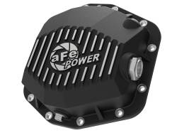 aFe Power - aFe 46-71290B Pro Series Rear Differential Cover Black for 21-23 Ford Bronco - Image 1