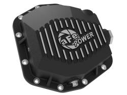 aFe Power - aFe 46-71290B Pro Series Rear Differential Cover Black for 21-23 Ford Bronco - Image 2