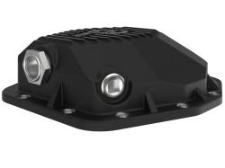 aFe Power - aFe 46-71290B Pro Series Rear Differential Cover Black for 21-23 Ford Bronco - Image 4