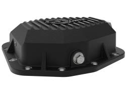 aFe Power - aFe 46-71290B Pro Series Rear Differential Cover Black for 21-23 Ford Bronco - Image 5