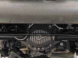 aFe Power - aFe 46-71290B Pro Series Rear Differential Cover Black for 21-23 Ford Bronco - Image 7