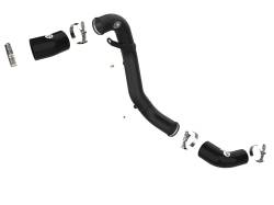 aFe Power - aFe 46-20509-B 3" Aluminum Cold Charge Pipe Black for 18-23 Kia Stinger 3.3L - Image 2