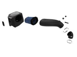 aFe Power - aFe 50-70106R Cold Air Intake System w/Pro-5R Filter for 22-23 Jeep Wagoneer 5.7 - Image 2