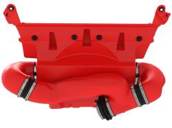 aFe Power - aFe 50-70075KR Cold Air Intake Raising Hell Red w/Blk Filter for 21-24 RAM 6.2L - Image 7