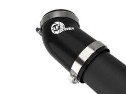 aFe Power - aFe 46-20654-B Aluminum Hot/Cold Charge Pipe Black for 20-21 Explorer/Aviator - Image 5