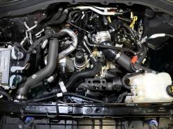 aFe Power - aFe 46-20654-B Aluminum Hot/Cold Charge Pipe Black for 20-21 Explorer/Aviator - Image 7