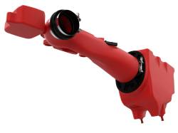 aFe Power - aFe 51-76217-R Red Cold Air Intake w/S Filter for 18-26 Gladiator/Wrangler 3.6 - Image 3