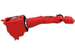 aFe Power - aFe 51-76217-R Red Cold Air Intake w/S Filter for 18-26 Gladiator/Wrangler 3.6 - Image 4