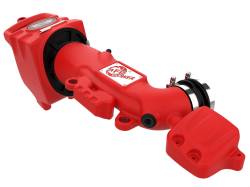 aFe Power - aFe 51-76217-R Red Cold Air Intake w/S Filter for 18-26 Gladiator/Wrangler 3.6 - Image 6