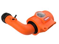 aFe Power - aFe 56-70056KN Orange Air Intake w/Black 5R Filter for 22-26 Subaru/Toyota 2.4L - Image 3