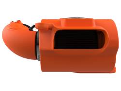aFe Power - aFe 56-70056KN Orange Air Intake w/Black 5R Filter for 22-26 Subaru/Toyota 2.4L - Image 4