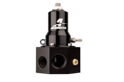 Aeromotive Fuel System - Aeromotive Fuel System 13145 Fuel Pressure Regulator - Image 1