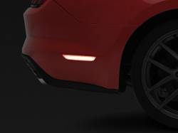 Raxiom - Raxiom 404230 Axial Series LED Side Marker Lights - Image 1