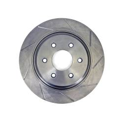 Baer Brakes - BAER Brakes 6910225 Disc Brake Rotor - Image 2