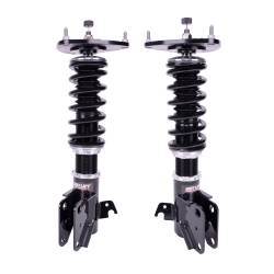 Air Lift Performance - Air Lift Performance 79001 Front&Rear Coilover Kit - Image 2