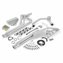 Banks Power - Banks Power 49175 Torque Tubes Exhaust Header 11-15 Ford Class-A Motorhome 6.8L - Image 1