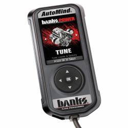 Banks Power - Banks 66412 AutoMind-2 Programmer for 98-14 Dodge/Ram/Jeep Gas & Diesel - Image 1