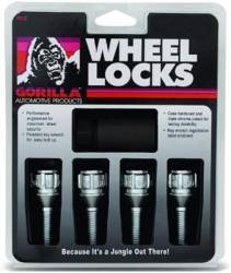 Gorilla Automotive - Gorilla Automotive 47125N Wheel Lock Set - Image 4