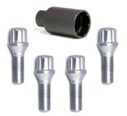 Gorilla Automotive - Gorilla Automotive 47142SD Wheel Lock Set - Image 1