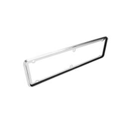 Trim Parts - Trim Parts 3087 68-72 Chevy II & Nova Hood Grille Bezel EACH - Image 2