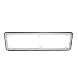 Trim Parts - Trim Parts 3087 68-72 Chevy II & Nova Hood Grille Bezel EACH - Image 3