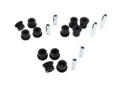 Nolathane - Nolathane REV161.0126 Leaf Spring & Shackle Bushing Kit for 07-21 Toyota Tundra - Image 4