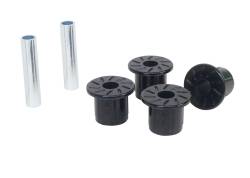 Nolathane - Nolathane REV166.0052 Chevy/GMC Leaf Spring Shackle Bushing - Image 4