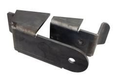 Rust Buster Frameworks - Rust Buster RB4021R RIGHT Rear Upper Control Arm Mount for 97-06 Jeep TJ/LJ - Image 3