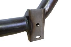 Rust Buster Frameworks - Rust Buster RB7813 Driveshaft Crossmember for 01-10 Silverado/Sierra HD - Image 5