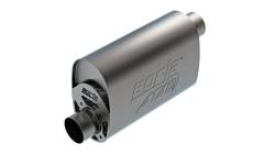 Borla - Borla Exhaust 400960 ATAK CrateMuffler for 08-17 Camaro/Corvette SS - Image 1