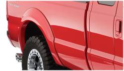 Husky Liners - Husky Liners 2802918 Fender Flares OE-Style 4Pc Set - Image 2