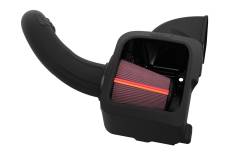 K&N - K&N 50-1561 NextGen Cold Air Intake for Dodge Ram 1500 5.7L - Image 2