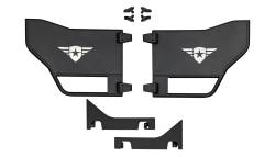 Combat Off Road - Combat Off Road 45-1049 Rear Pair Tube Doors for 21+ Ford Bronco - Image 1